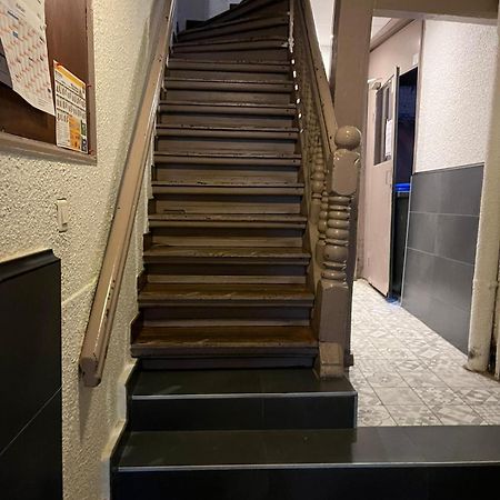 Spacious Duplex City Center Strasbourg Exterior photo